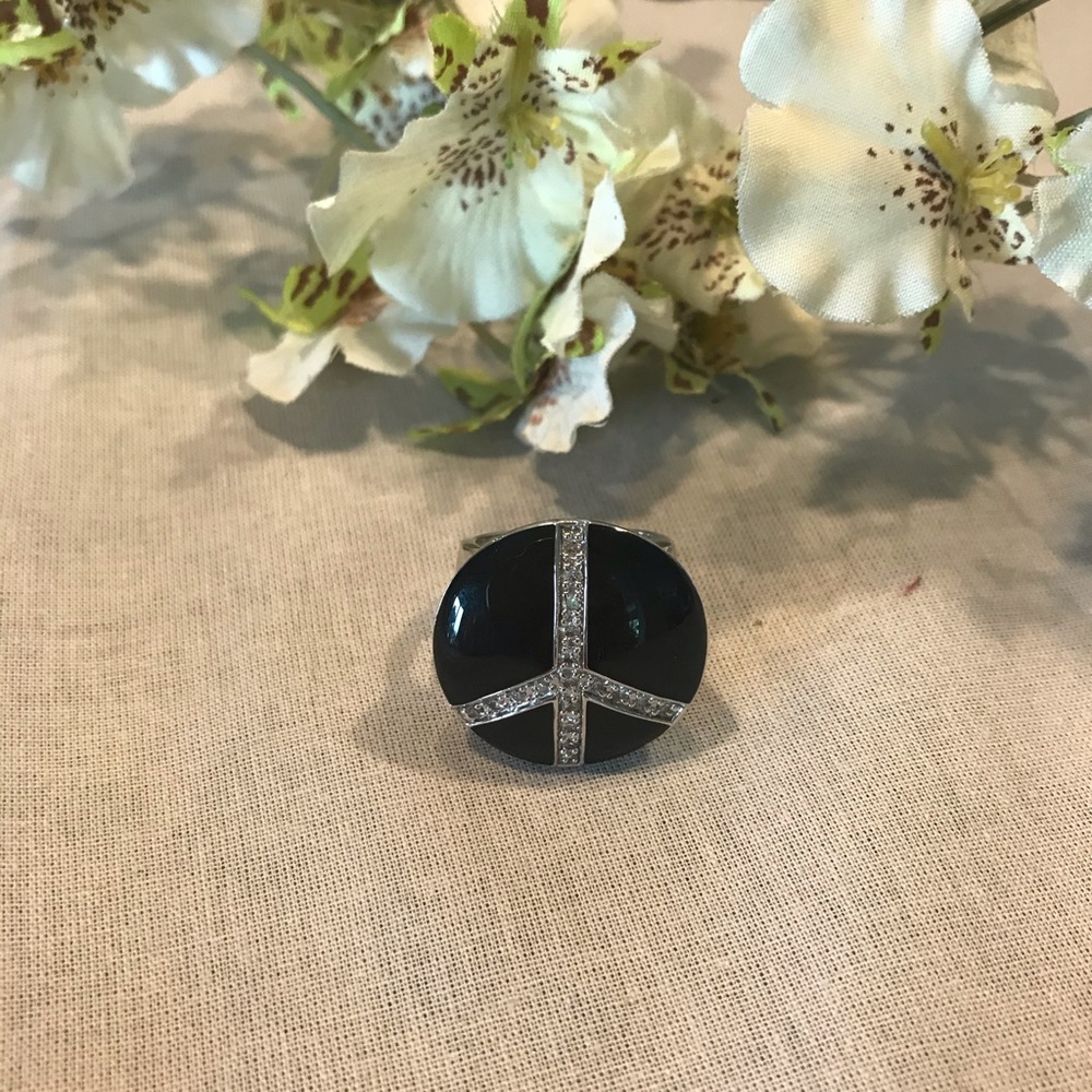 Piece Ring